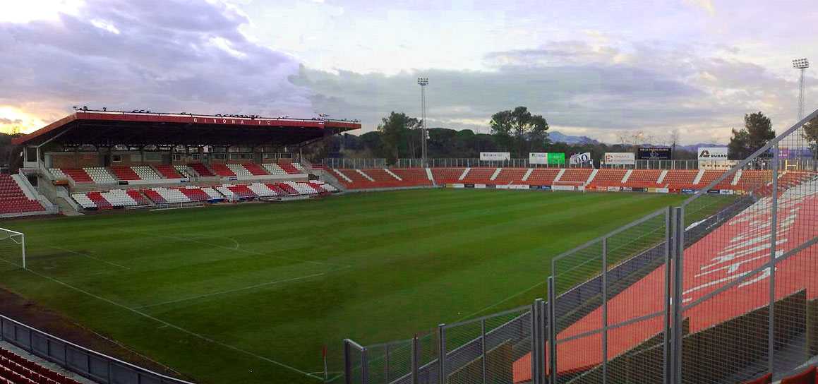 Câu lạc bộ bóng đá Girona - Lịch sử, thành tích và triển vọng