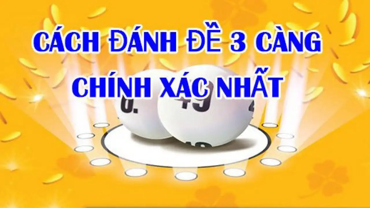 Liệt kê các từ ngữ thường gặp trong lô đề