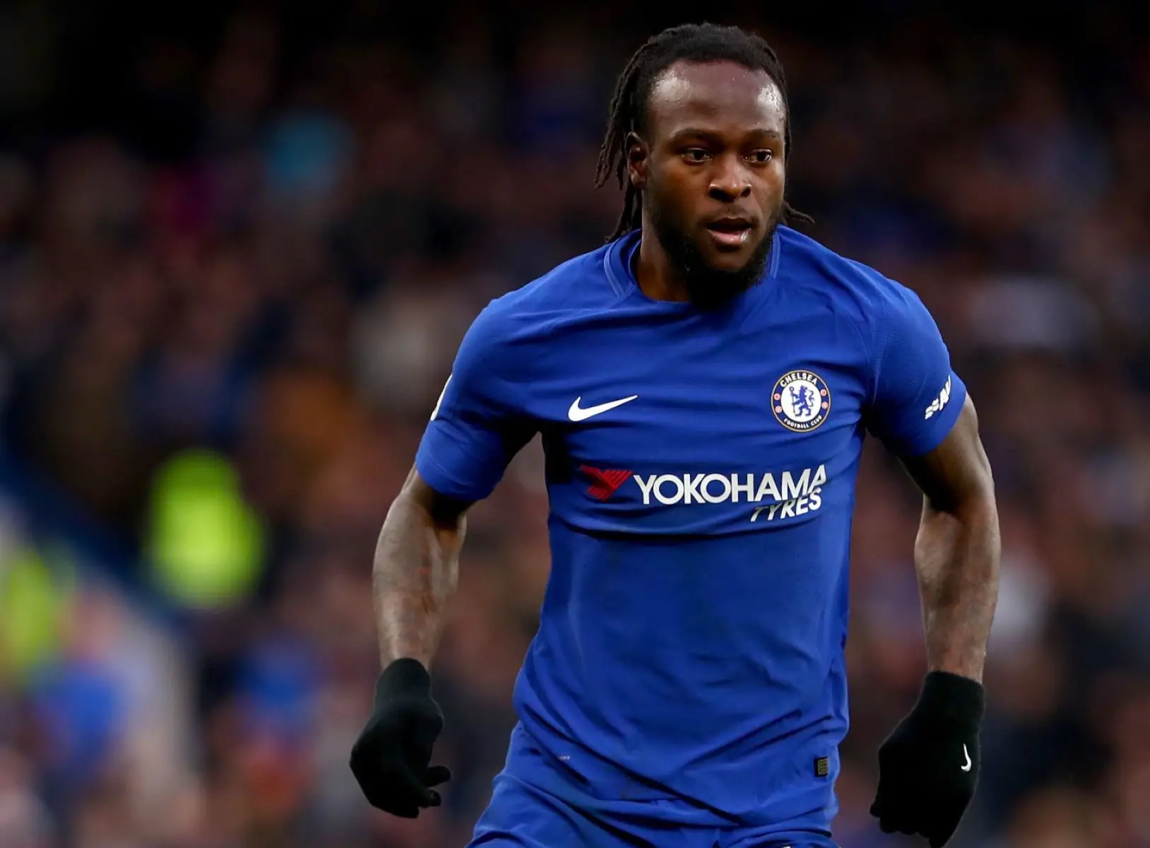 30 thông tin thú vị về Victor Moses: Cuộc đời, sự nghiệp và những điều thú vị về cầu thủ Nigeria