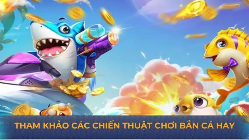 Bắn cá B52 Club – Game săn thưởng hot nhất trên thị trường