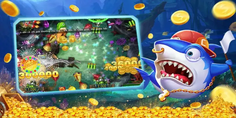 Bắn cá Iwin - Sân chơi với vô vàng phần thưởng hấp dẫn 15 Bắn cá Iwin – Sân chơi với vô vàng phần thưởng hấp dẫn