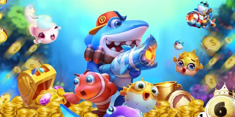 Bắn cá Top88 – Địa chỉ săn cá online hấp dẫn tại Việt Nam 14 Bắn cá Top88 – Địa chỉ săn cá online hấp dẫn tại Việt Nam