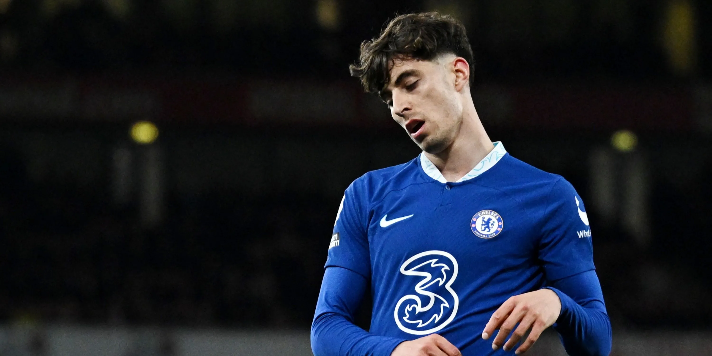 Kai Havertz ghi bàn quyết định chung kết C1 cho Chelsea