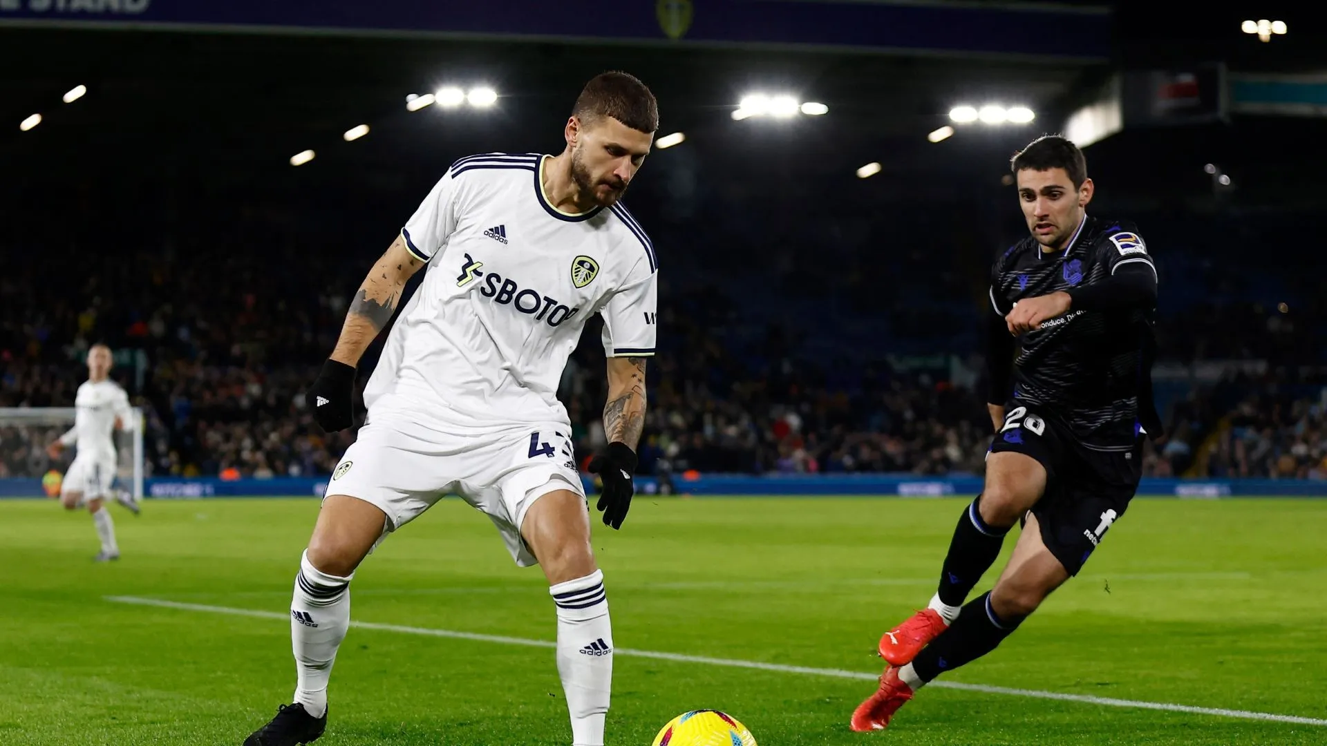Mateusz Klich của Atlanta United