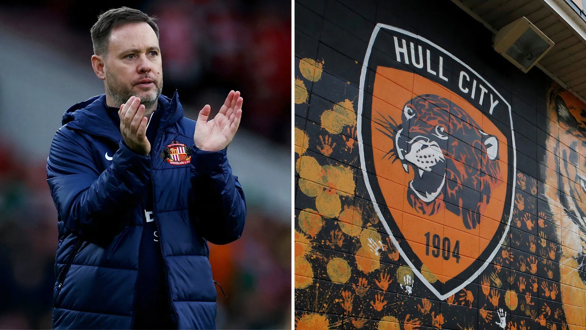 Michael Beale, ứng viên cho vị trí HLV trưởng Hull City