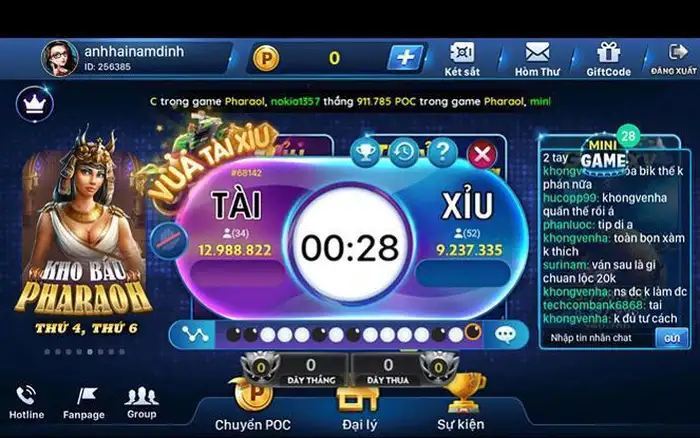 Tài Xỉu V8club - Thiên Đường Cá Cược Đỉnh Cao Cho Game Thủ 14 Tài Xỉu V8club – Thiên Đường Cá Cược Đỉnh Cao Cho Game Thủ