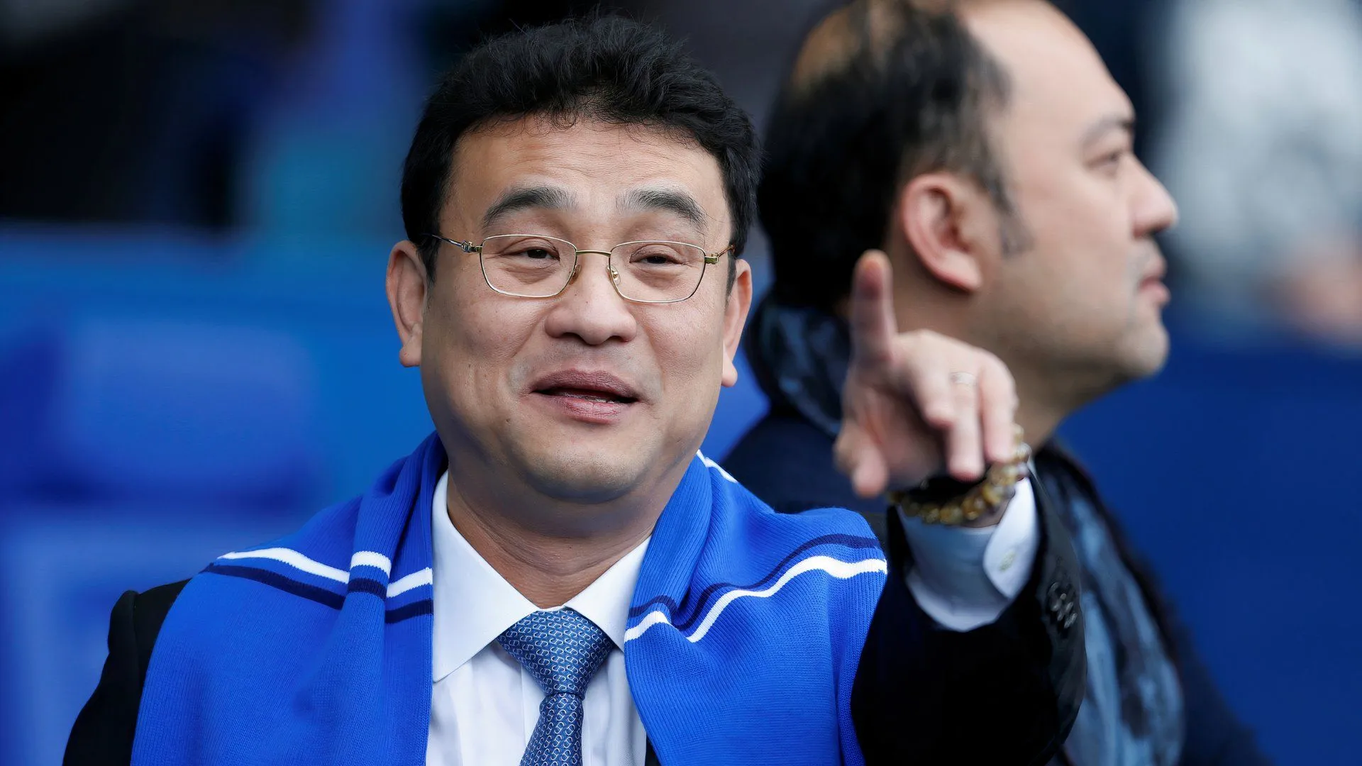 Chủ tịch Sheffield Wednesday Dejphon Chansiri đang đối mặt với các cáo buộc từ EFL