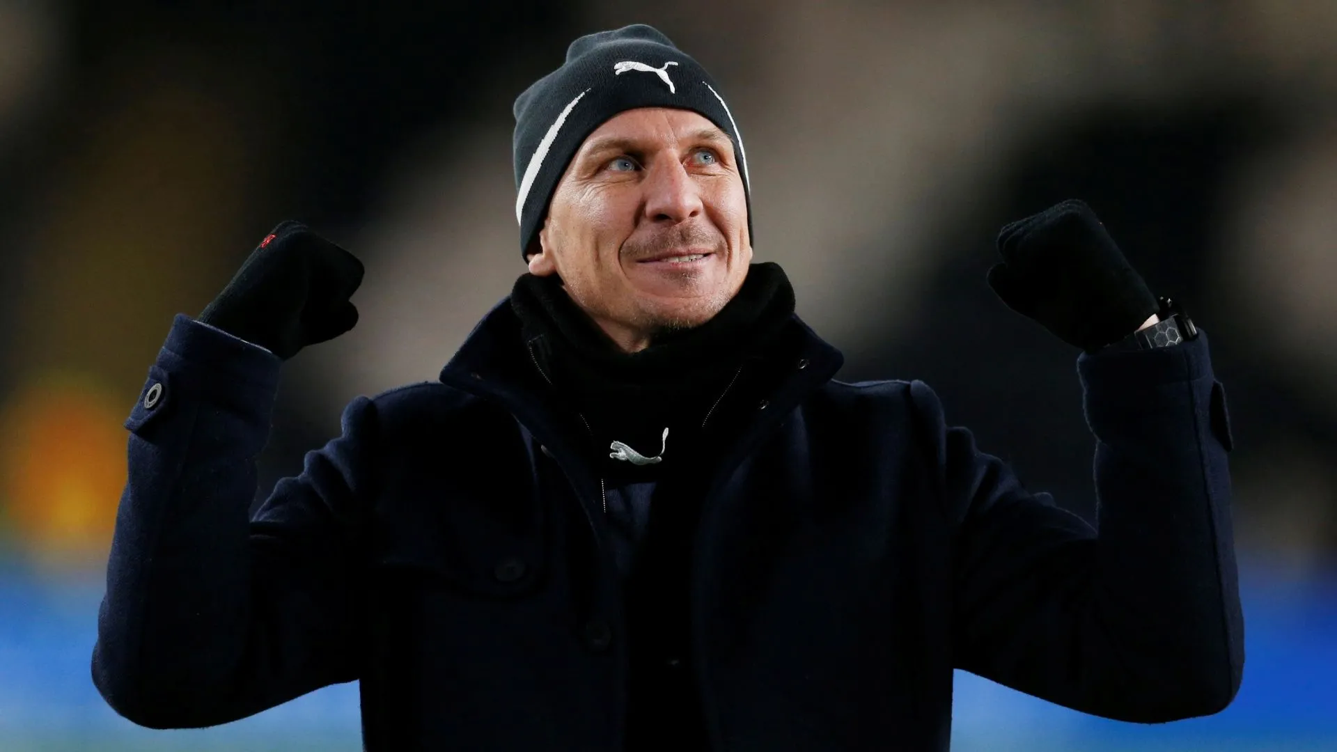 HLV Gerhard Struber, ứng viên cho vị trí HLV Bristol City