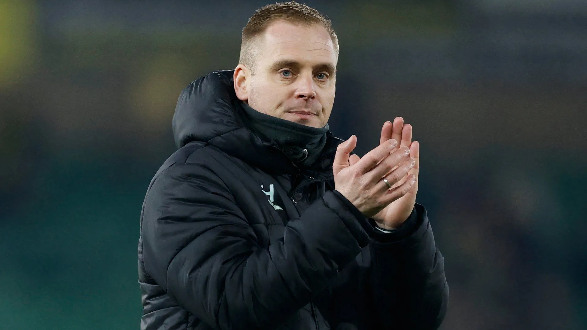 HLV Johannes Hoff Thorup, cựu thuyền trưởng Norwich City