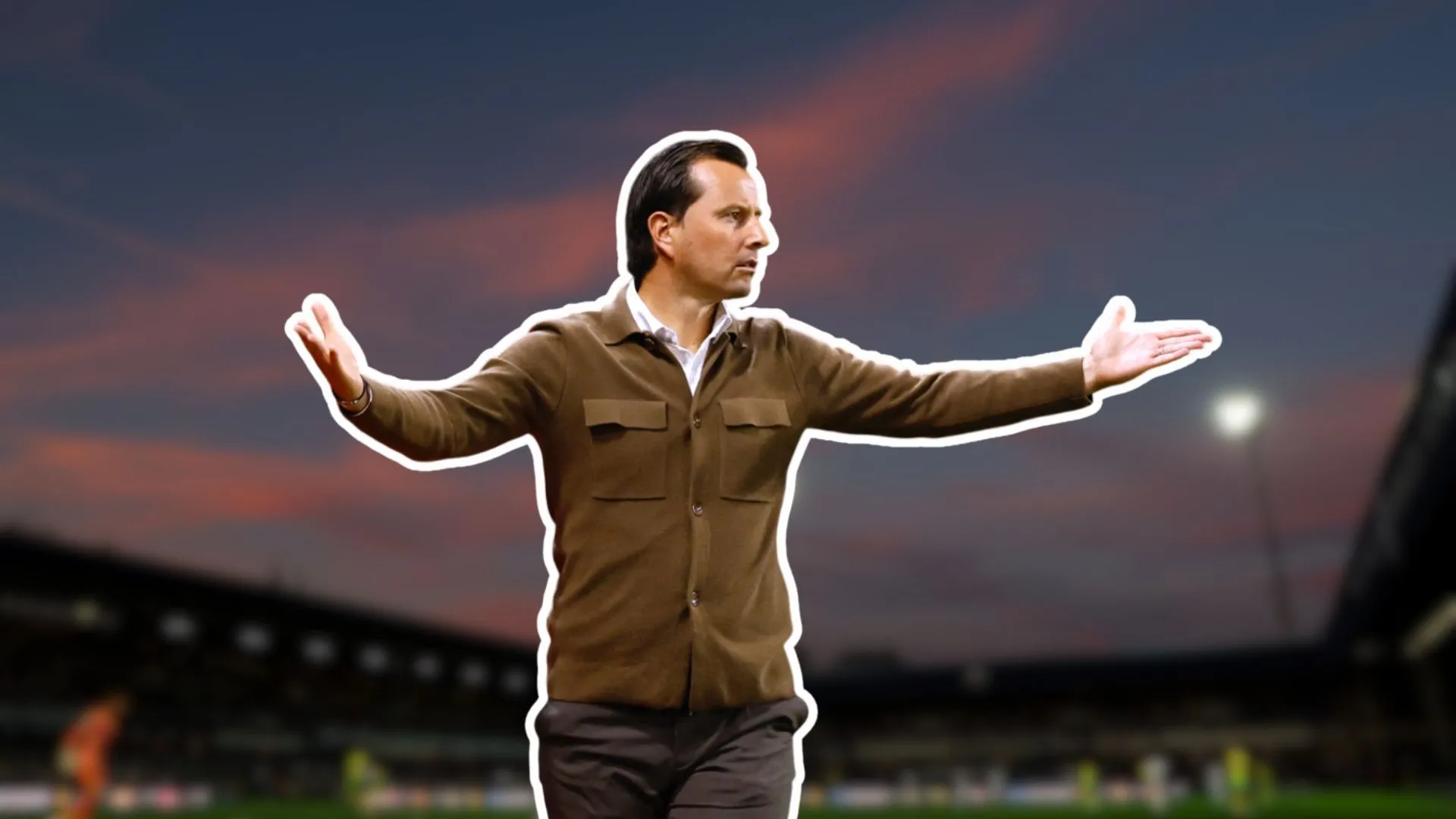 HLV Julien Stephan được đồn đoán là sắp ký hợp đồng với Queens Park Rangers (QPR)