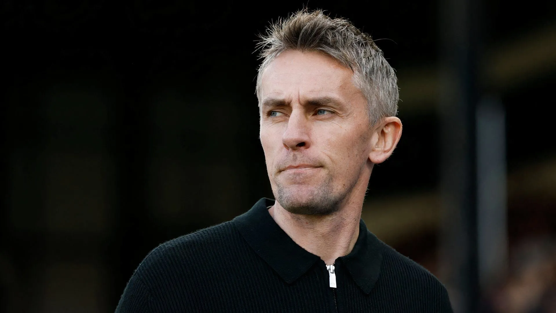HLV Kieran McKenna của Ipswich Town chỉ đạo