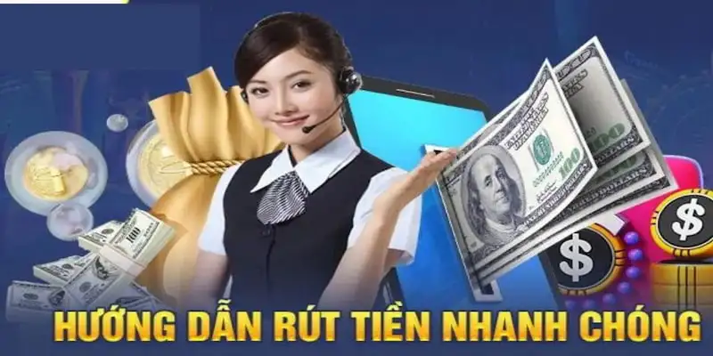 Rút Tiền Vinwin An Toàn Với Hướng Dẫn Chi Tiết Cho Bạn Mới