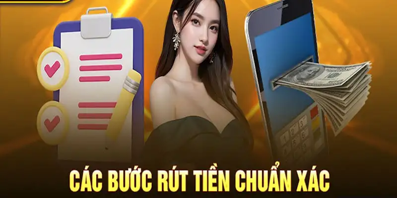 Rút Tiền Vinwin An Toàn Với Hướng Dẫn Chi Tiết Cho Bạn Mới