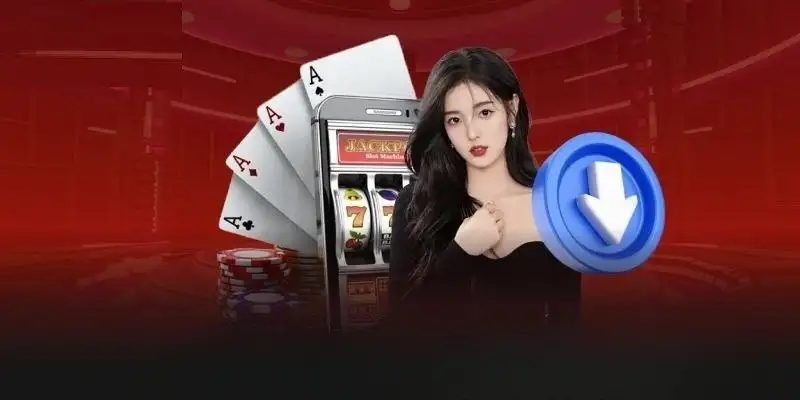 Tải app Vnbet77 nhanh chóng – Trải nghiệm đỉnh cao tức thì
