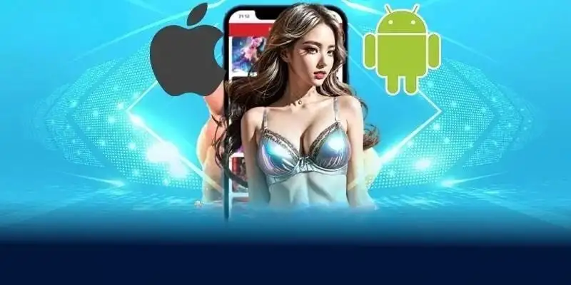 Tải app Vnbet77 nhanh chóng – Trải nghiệm đỉnh cao tức thì