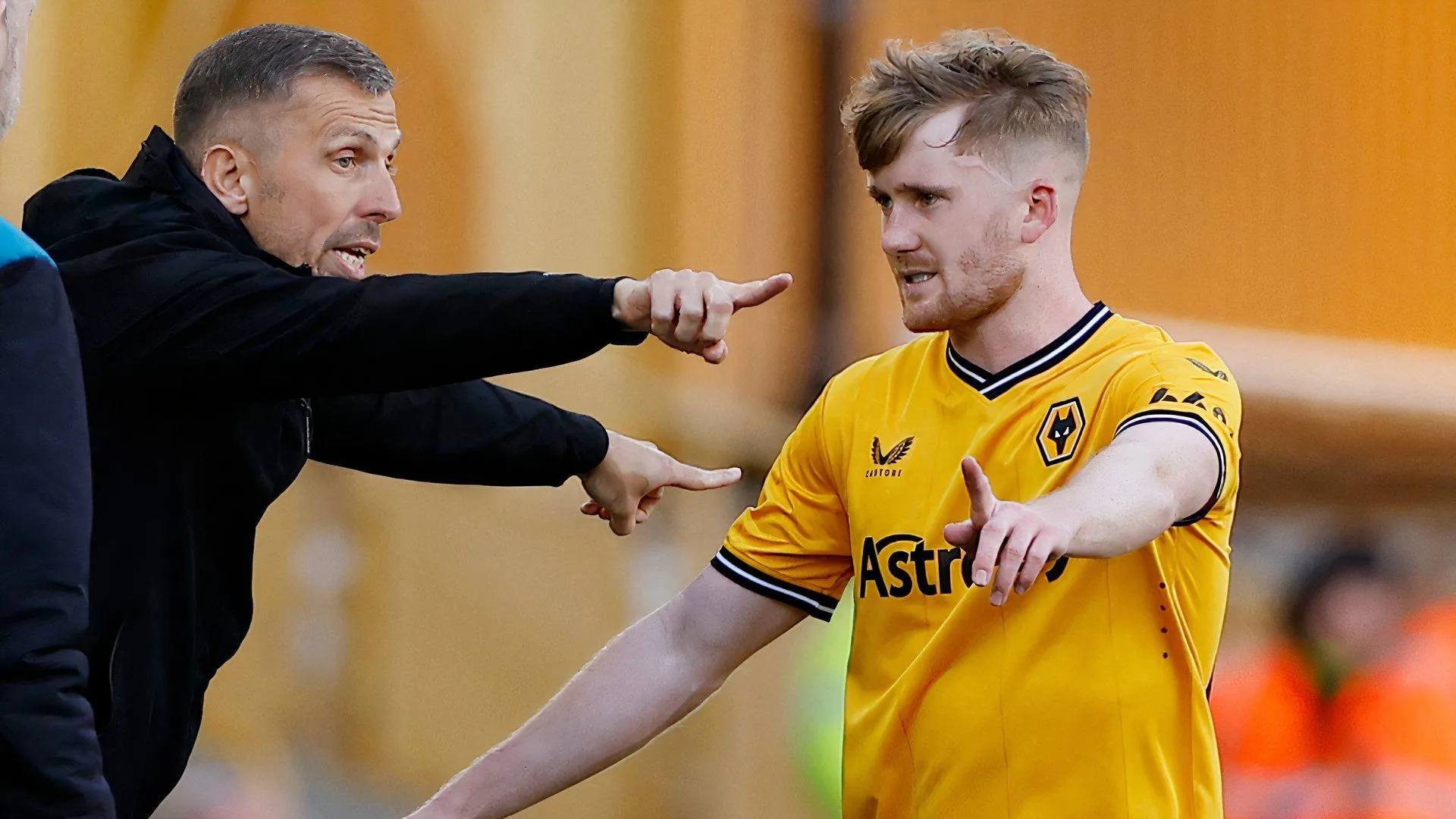 Tommy Doyle, tiền vệ từng giúp Sheffield United thăng hạng Championship