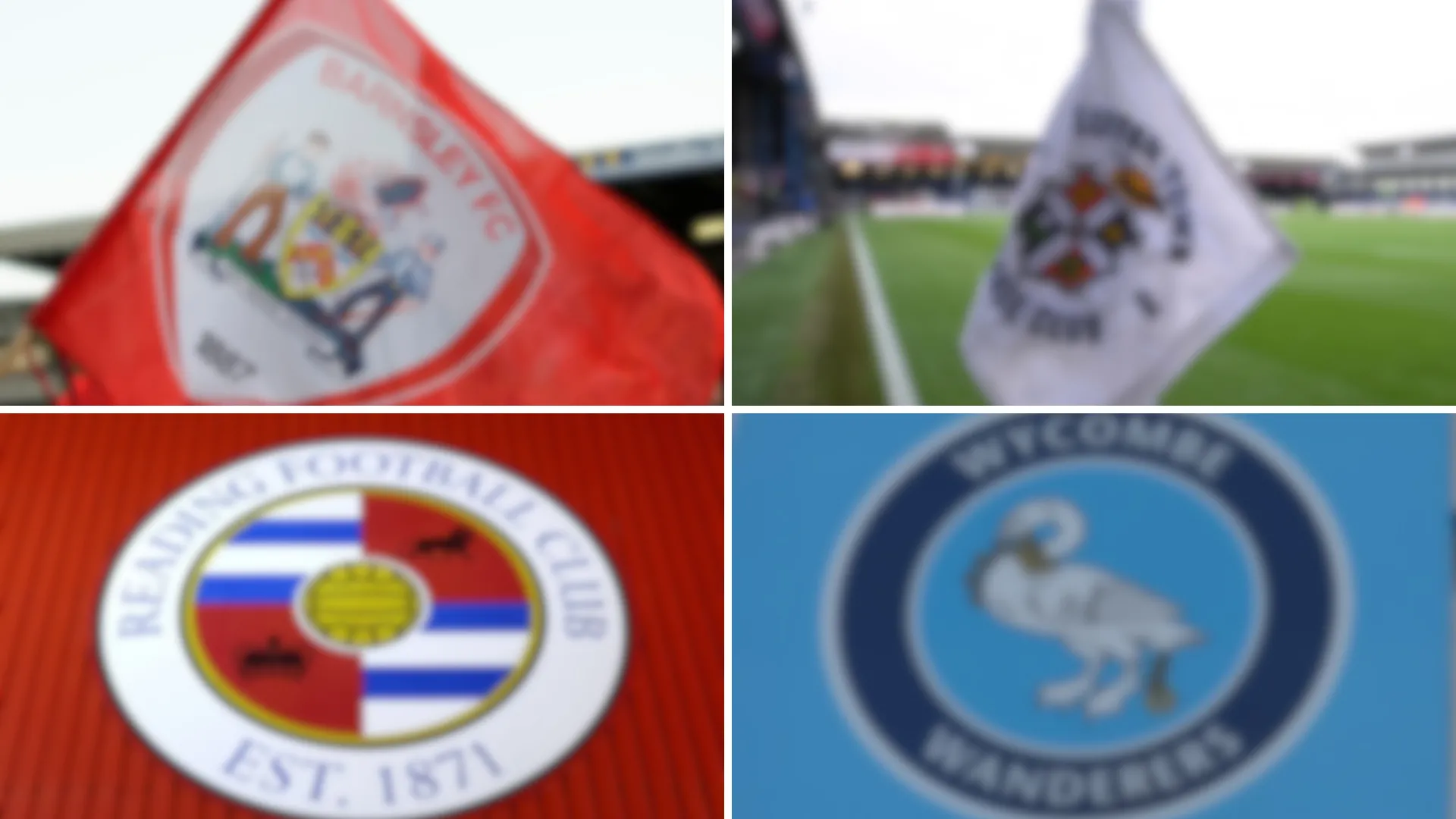 Barnsley đang tìm kiếm những bản hợp đồng mới để củng cố đội hình cho mùa giải tới