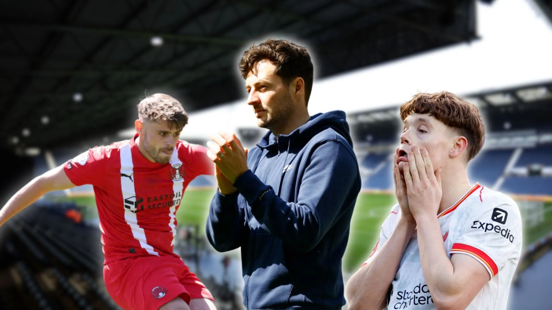 Huấn luyện viên Ryan Mason của West Brom và các cầu thủ mới trong buổi tập