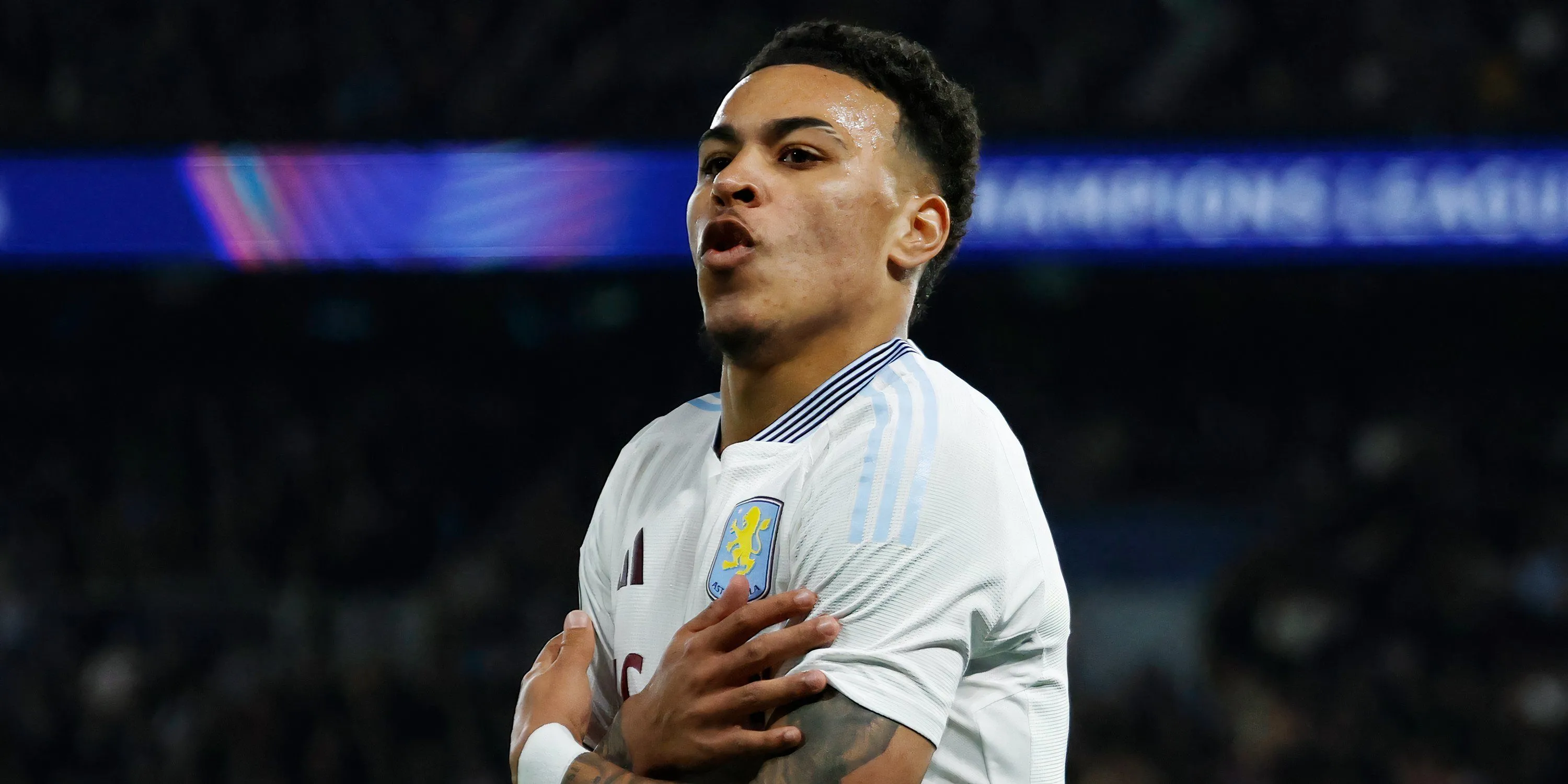 Morgan Rogers, ngôi sao trẻ của Aston Villa