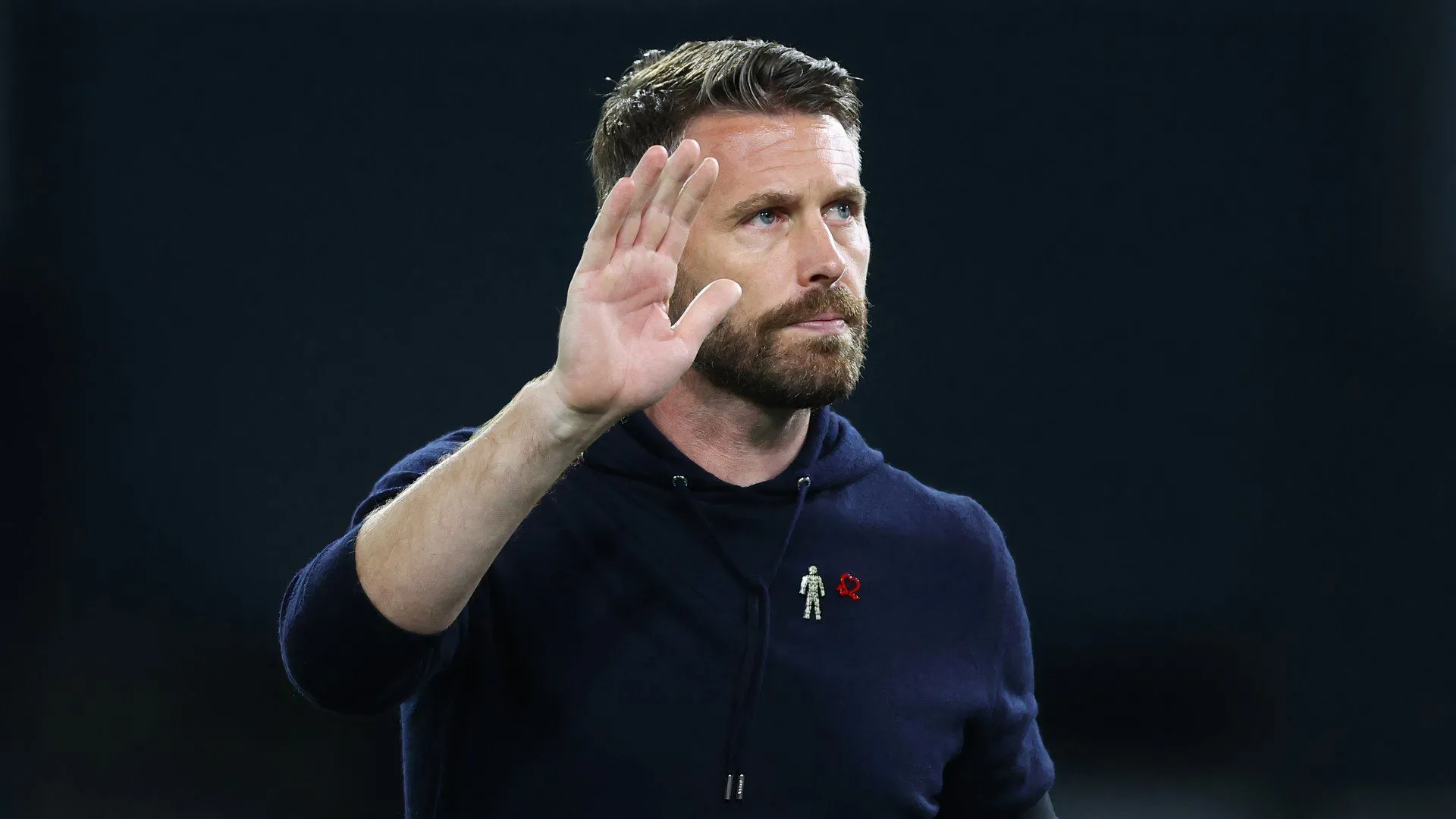 Rob Edwards, tân huấn luyện viên của Middlesbrough, được kỳ vọng sẽ phát huy tối đa tiềm năng của Mbuyamba trong sơ đồ chiến thuật của mình.