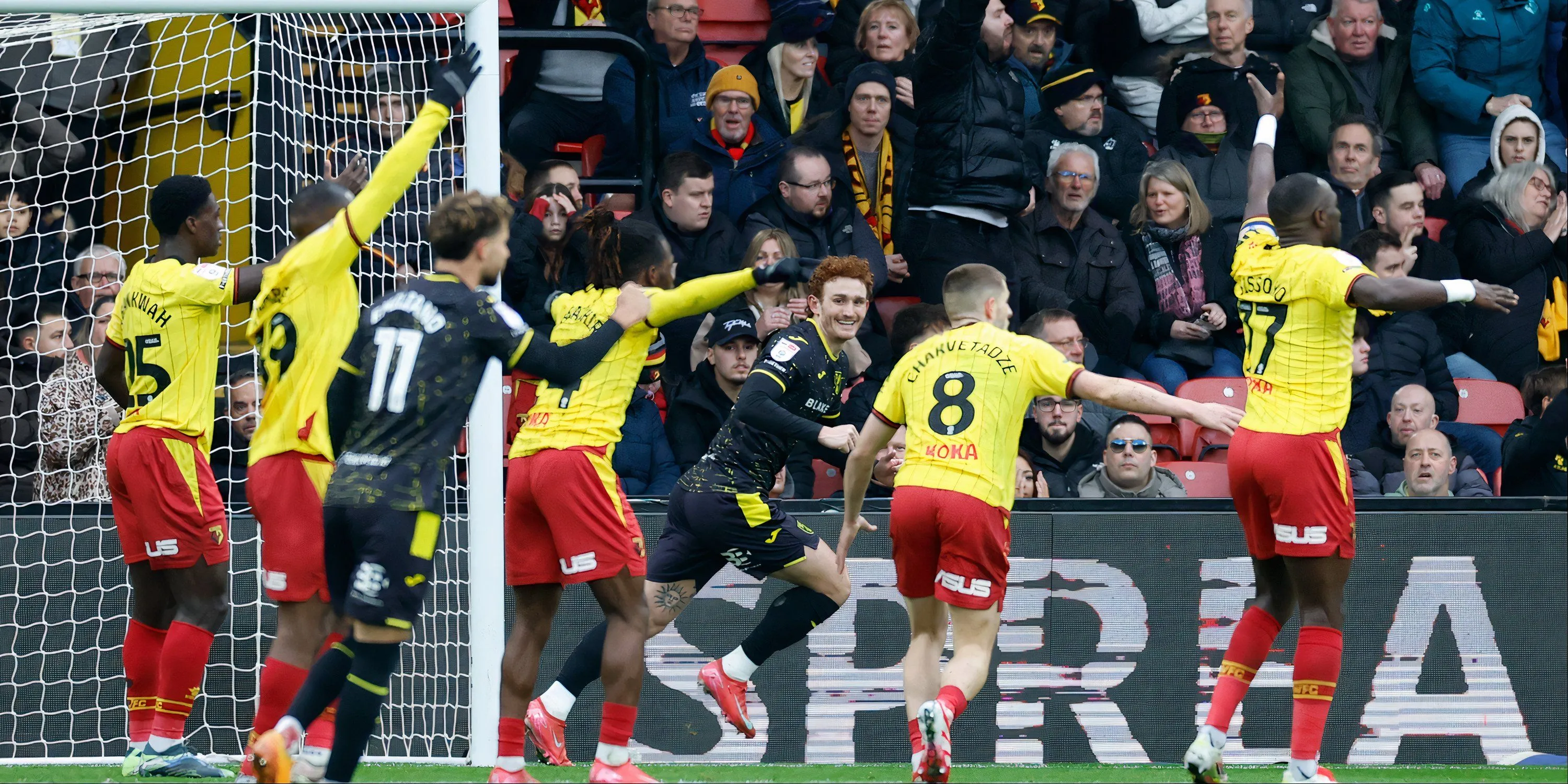 Tiền đạo Josh Sargent, mục tiêu chuyển nhượng tiềm năng của Leeds United