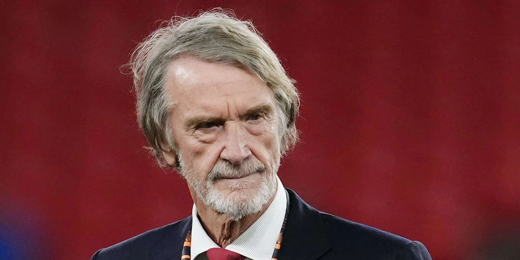 Sir Jim Ratcliffe, đồng sở hữu Manchester United, đặt niềm tin vào khả năng giành vé dự Champions League của đội bóng.