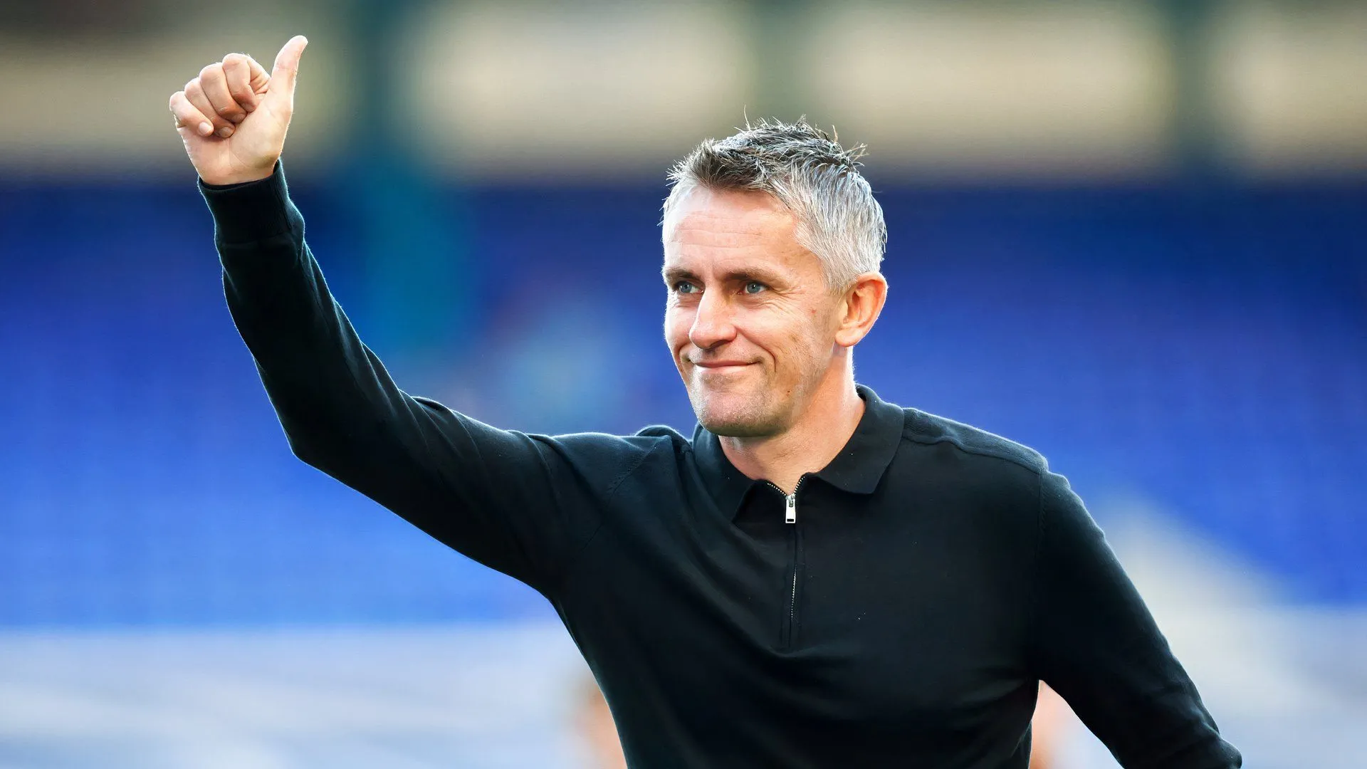 HLV Kieran McKenna và bài toán nhân sự sau ca phẫu thuật của Szmodics